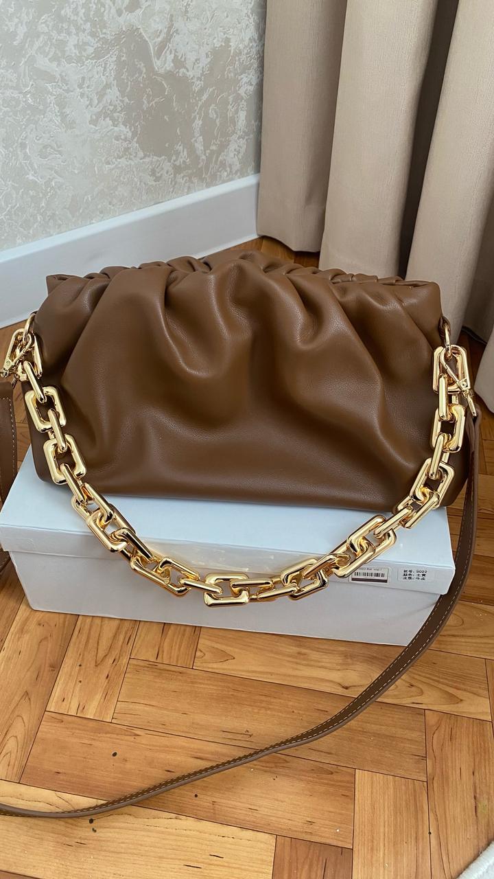 Сумка Bottega Veneta