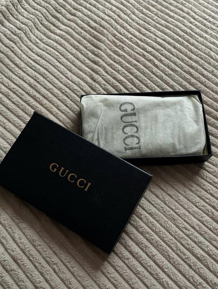 Сумка Gucci