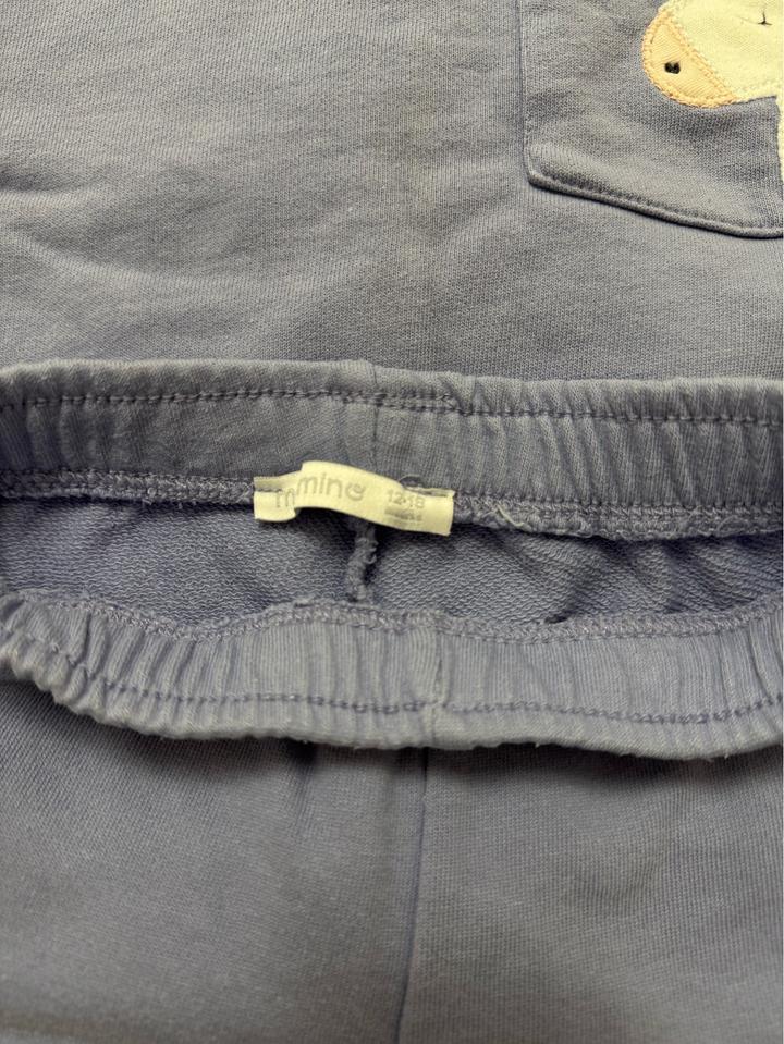 Фиолетовая двойка