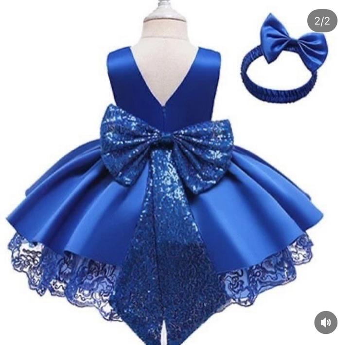 Продам вечернее платье для девочек