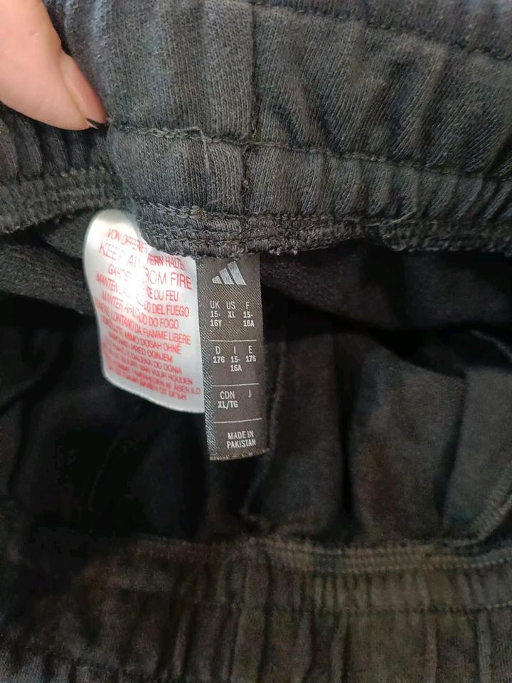 Костюм спортивный Adidas 170-176 cm