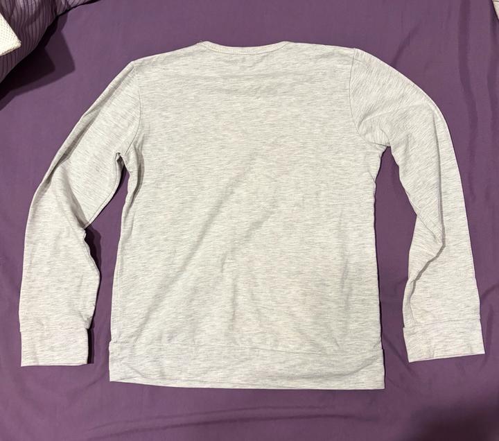 Детский свитшот