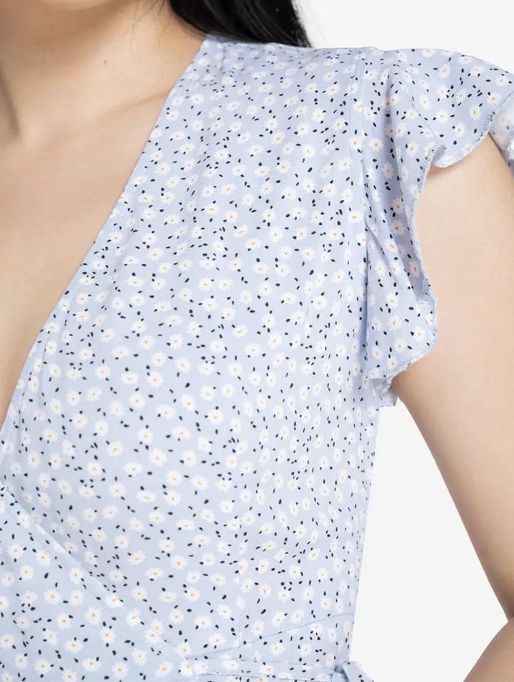 Платье летнее