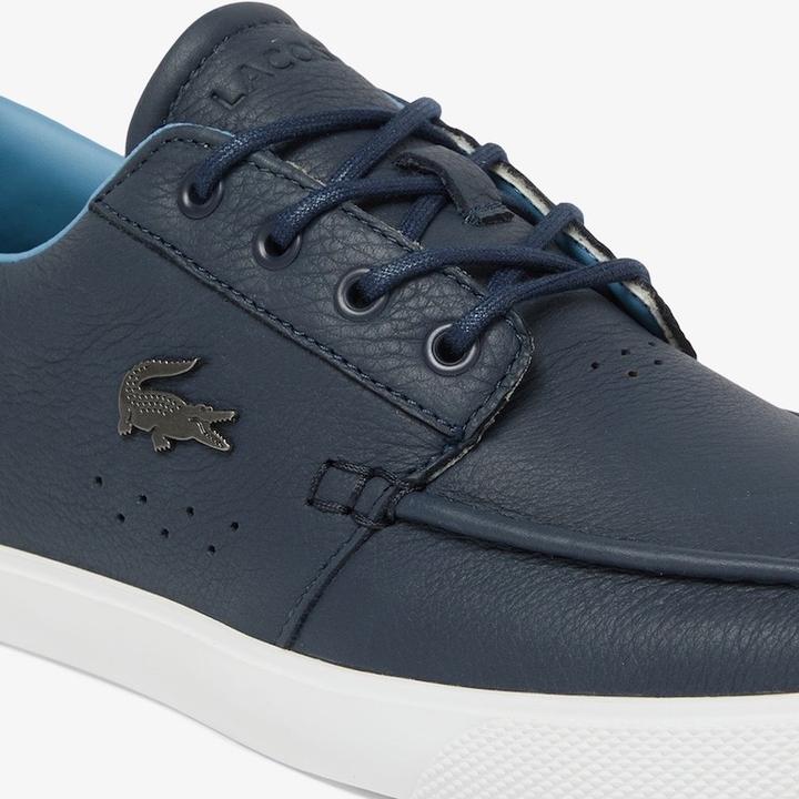 Кеды Lacoste