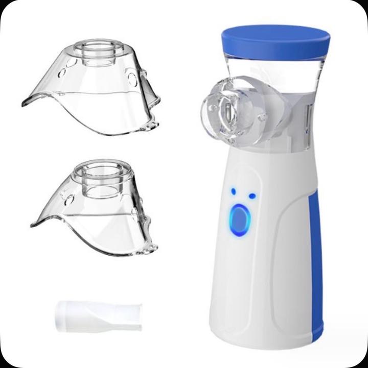 Небулайзер для ингаляции