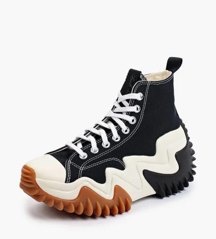 Кроссовки Converse