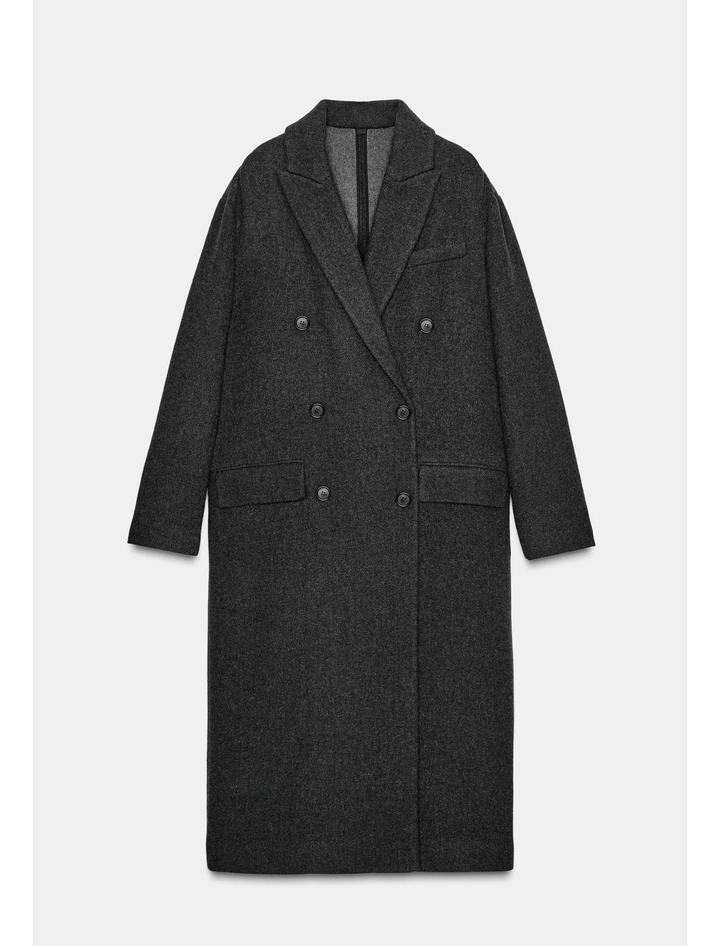 Продам новое пальто Зара