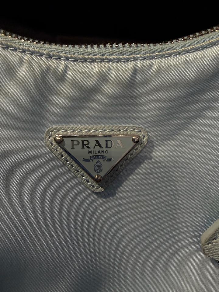 Сумка Prada