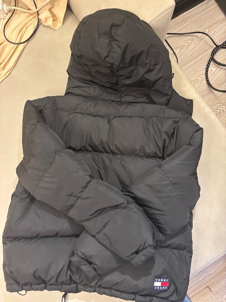 Куртка Tommy Helfiger