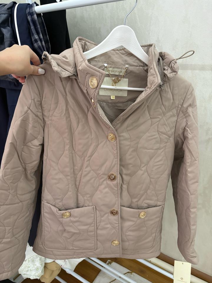 куртка lasagrada