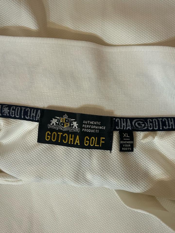 Поло Gotcha