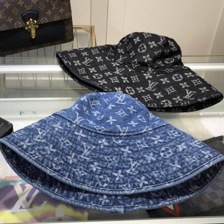 Панамки люкс-класса