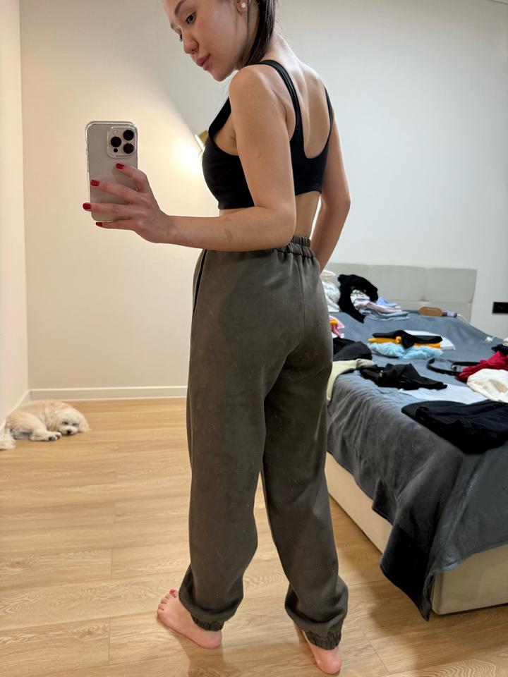Штаны Zara