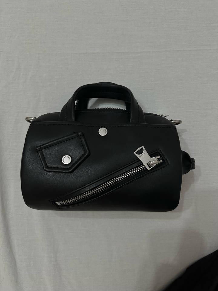Karl Lagerfeld Biker Bag