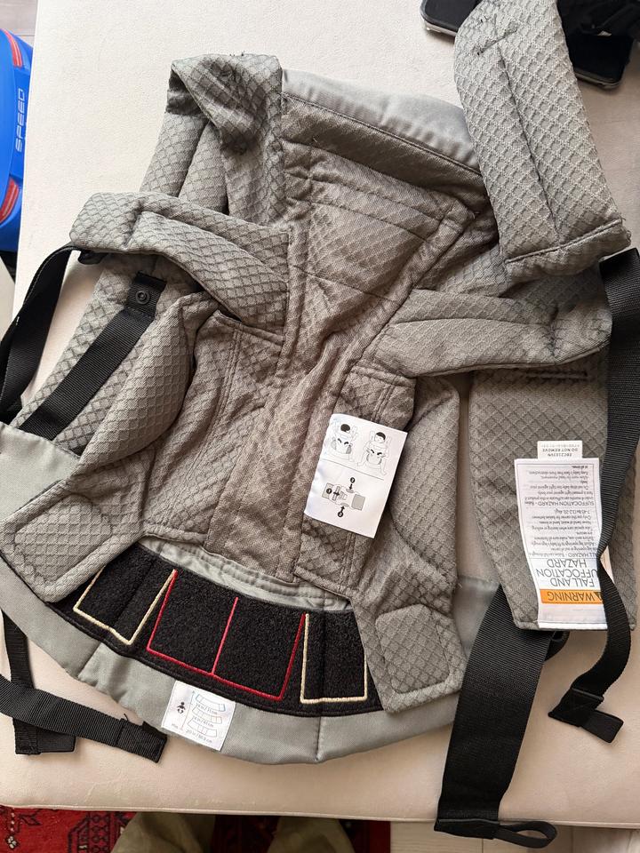 Эргорюкзак Ergobaby