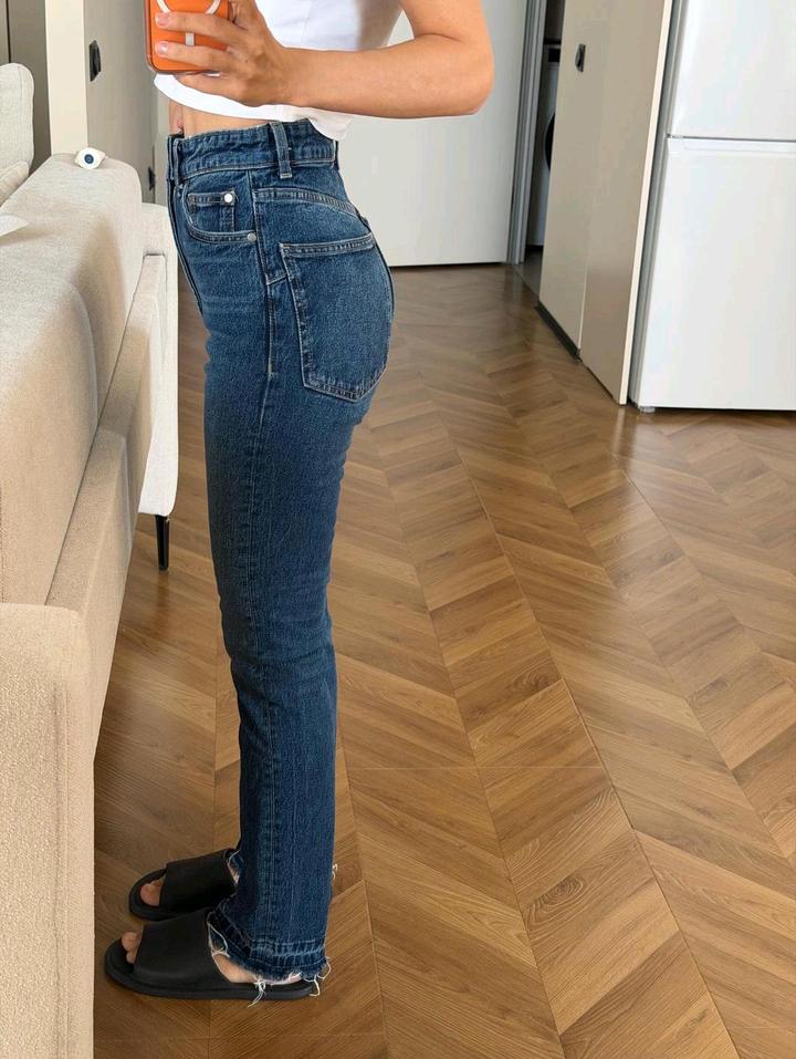Джинсы Zara Premium | Алматы
