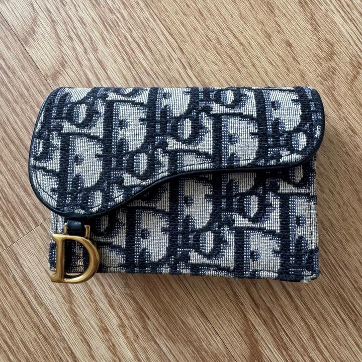 Картхолдер под Dior