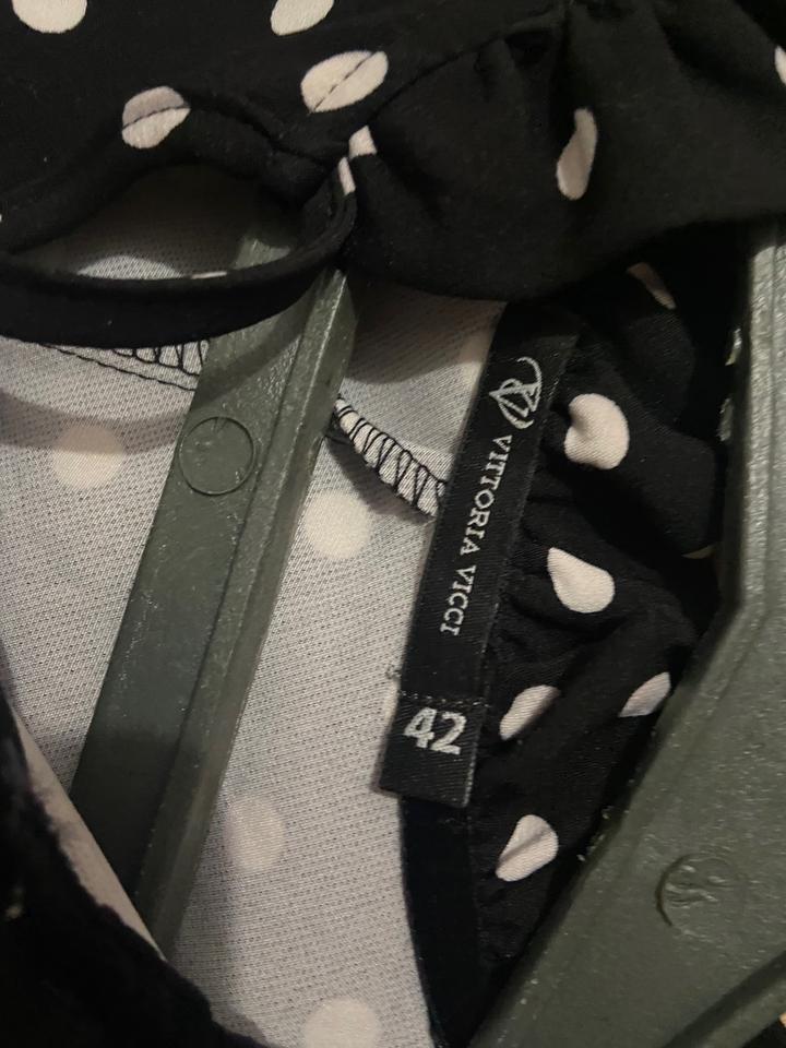 Платье. Размер 42.