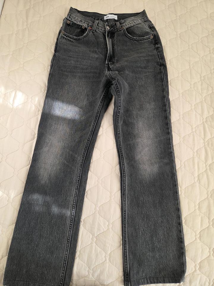 Продам джинсы zara