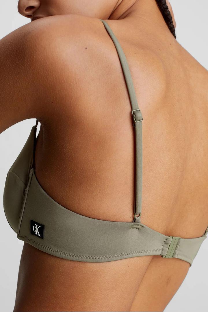 купальник Calvin Klein