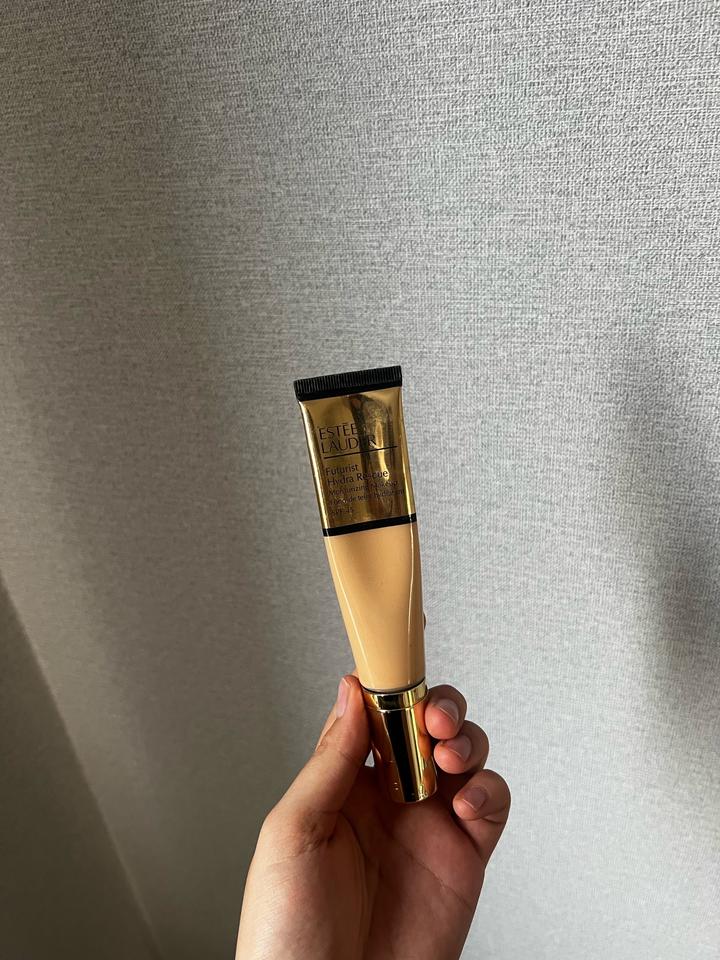 Тональный крем для лица ESTEE LAUDER