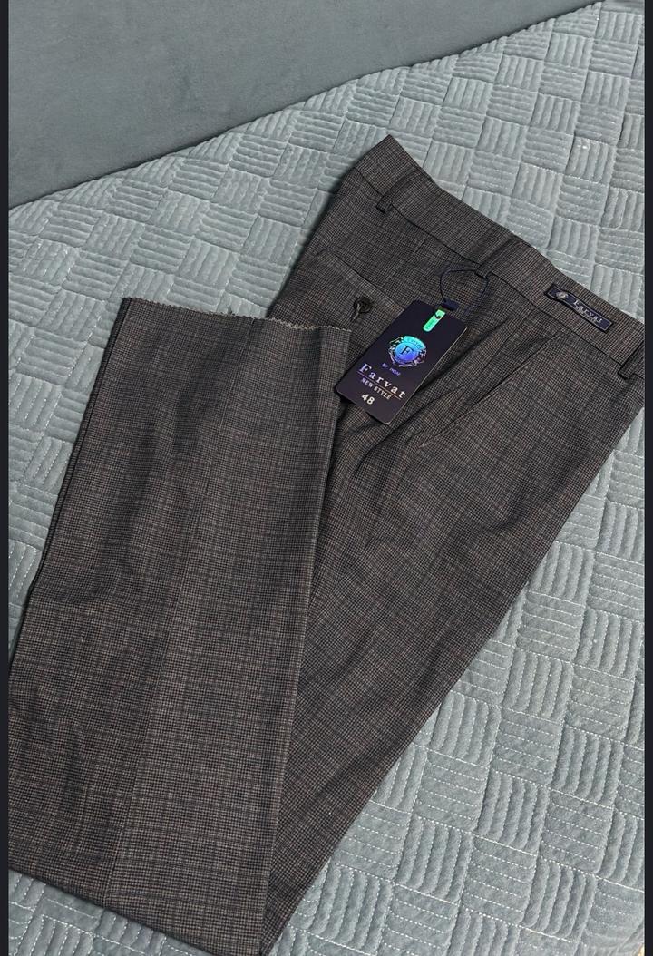 Брюки новый