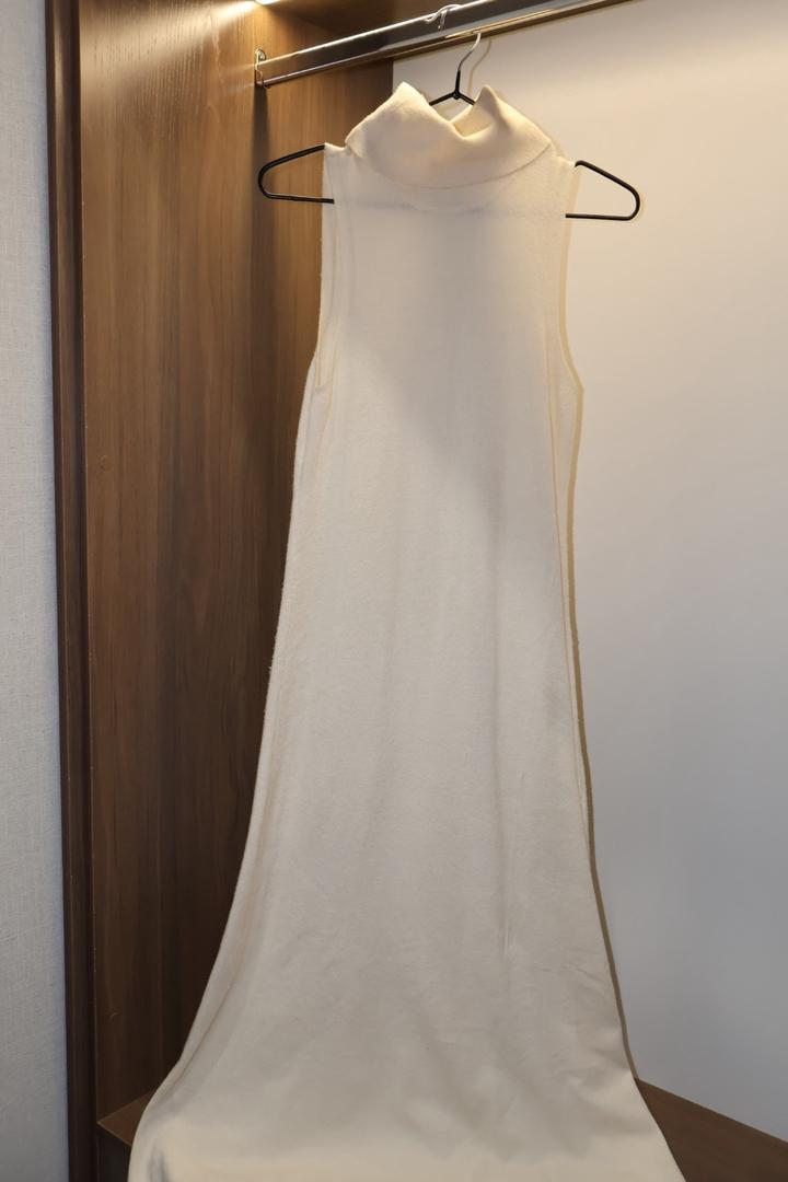 Платье макси Mango