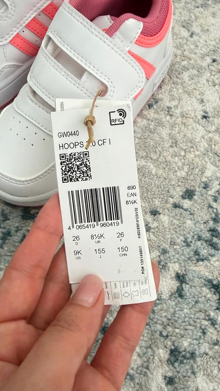 Adidas