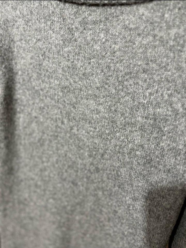 Платье свитер H&M