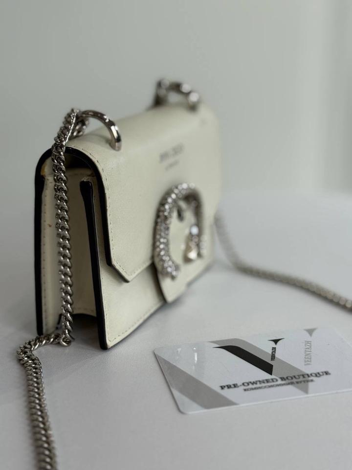 Сумка Jimmy Choo
