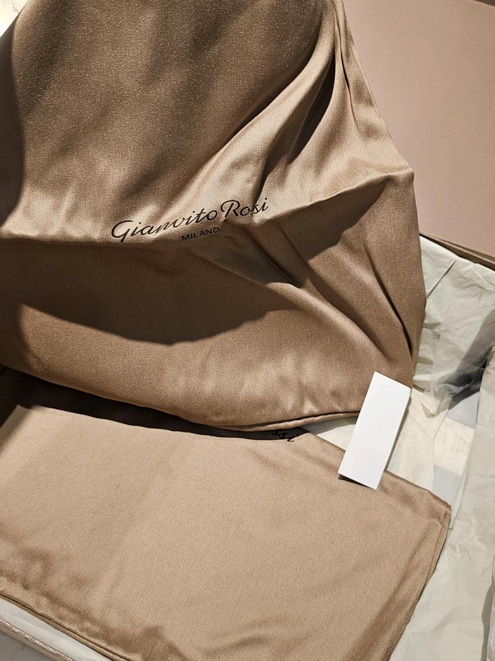 Gianvito Rossi оригинал