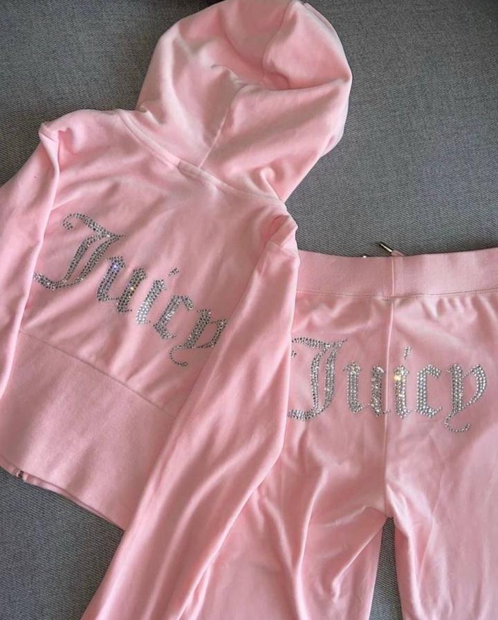 костюм juicy couture