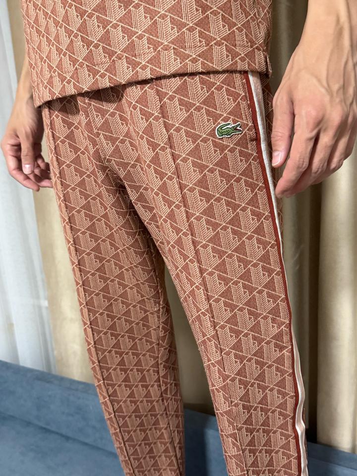 Lacoste кастюм