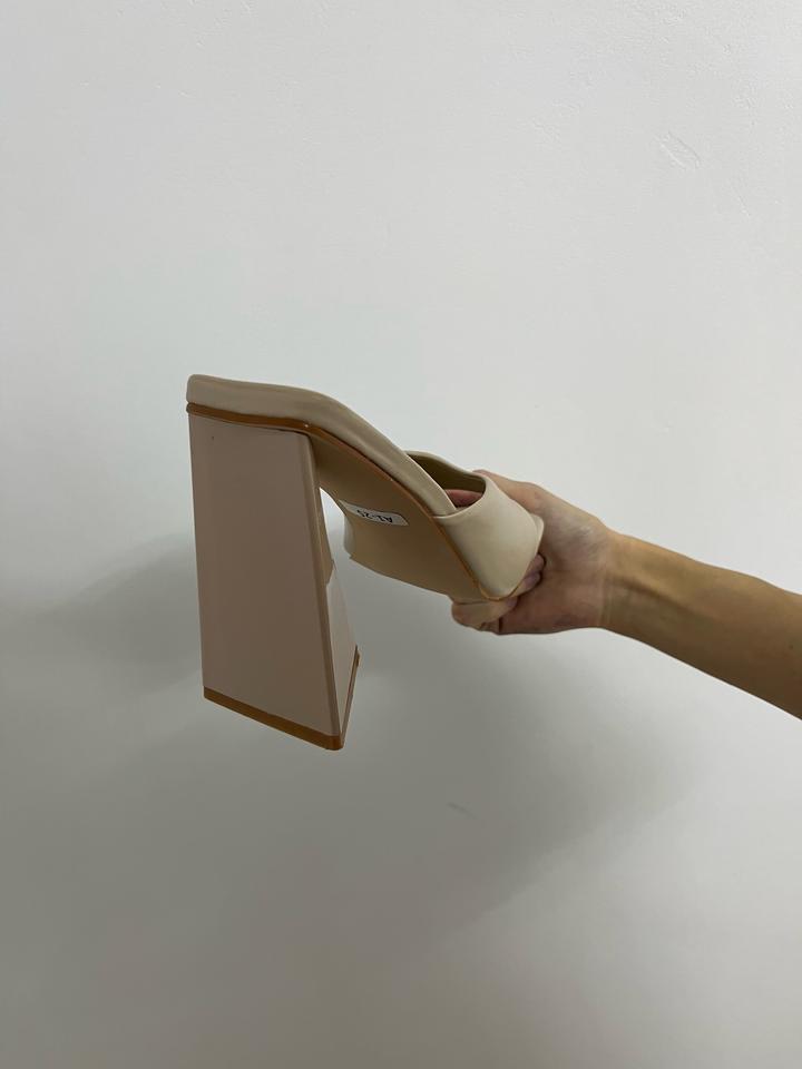 Туфли женские