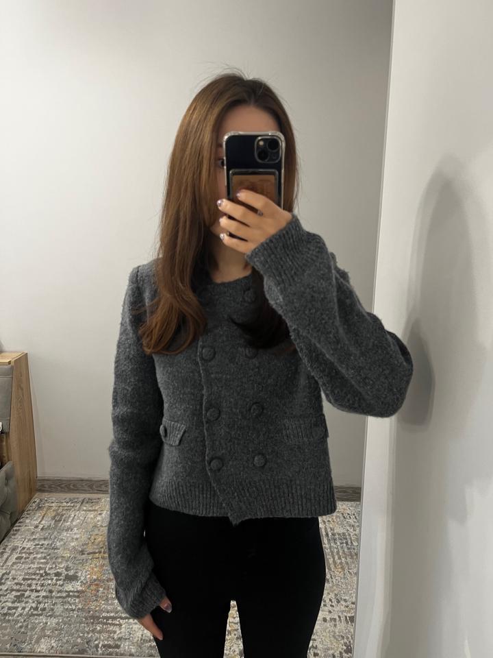 Джемпер mango