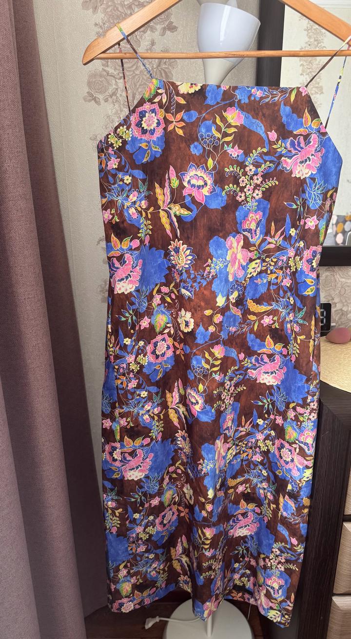Сарафан Zara