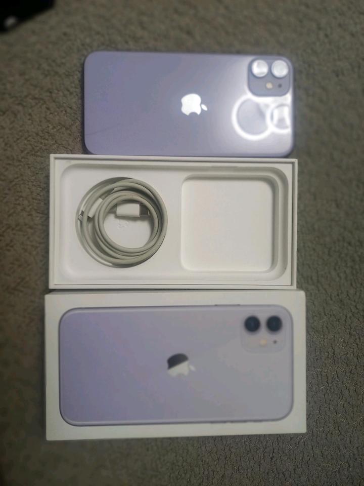 IPhone 11