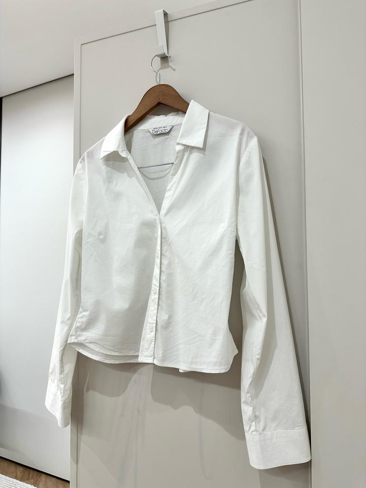 Рубашка DeFacto