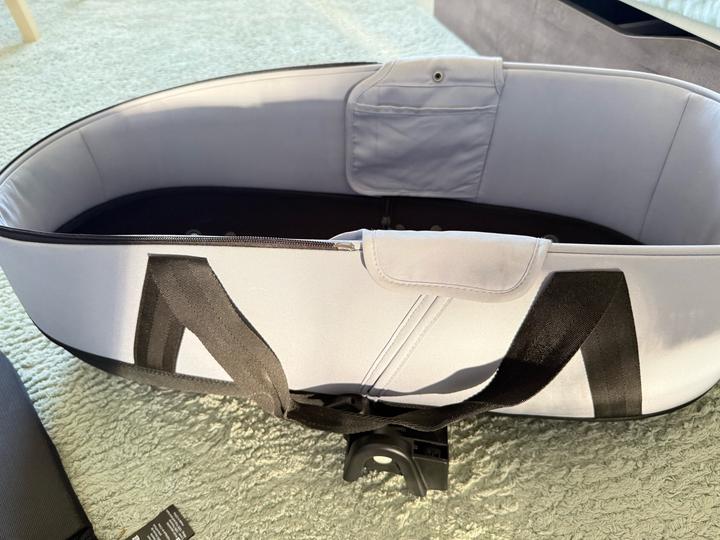 Каркасная люлька Babyzen yo-yo