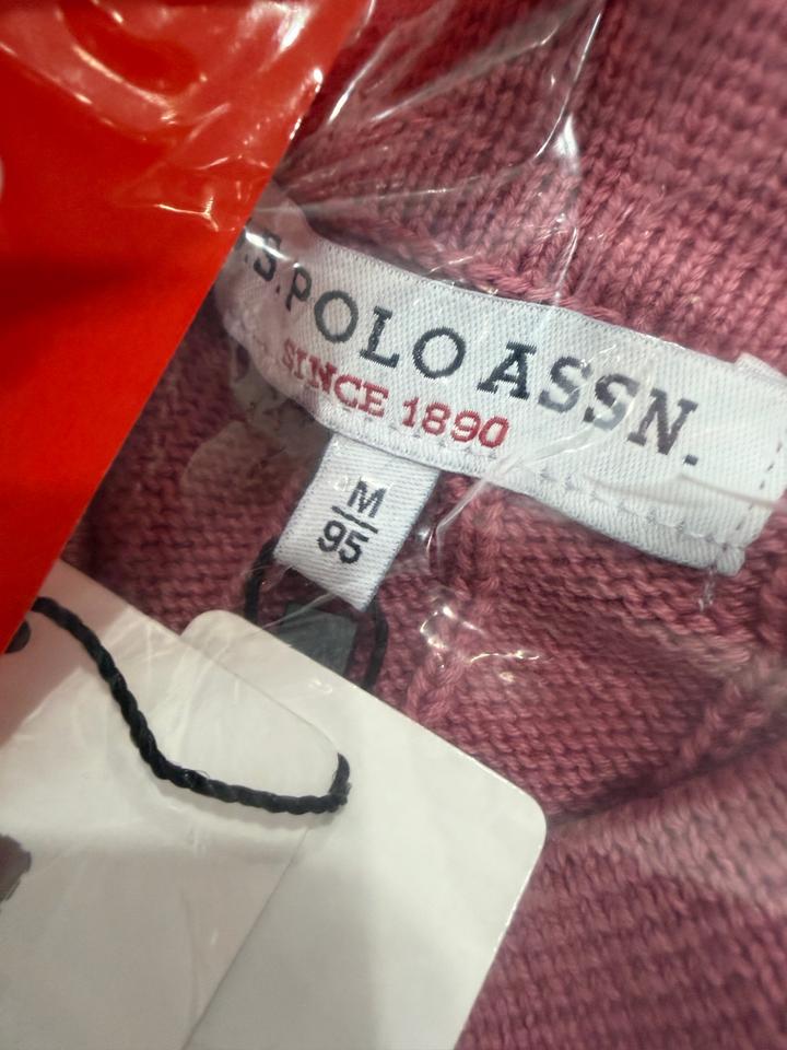 Поло U.S.A POLO