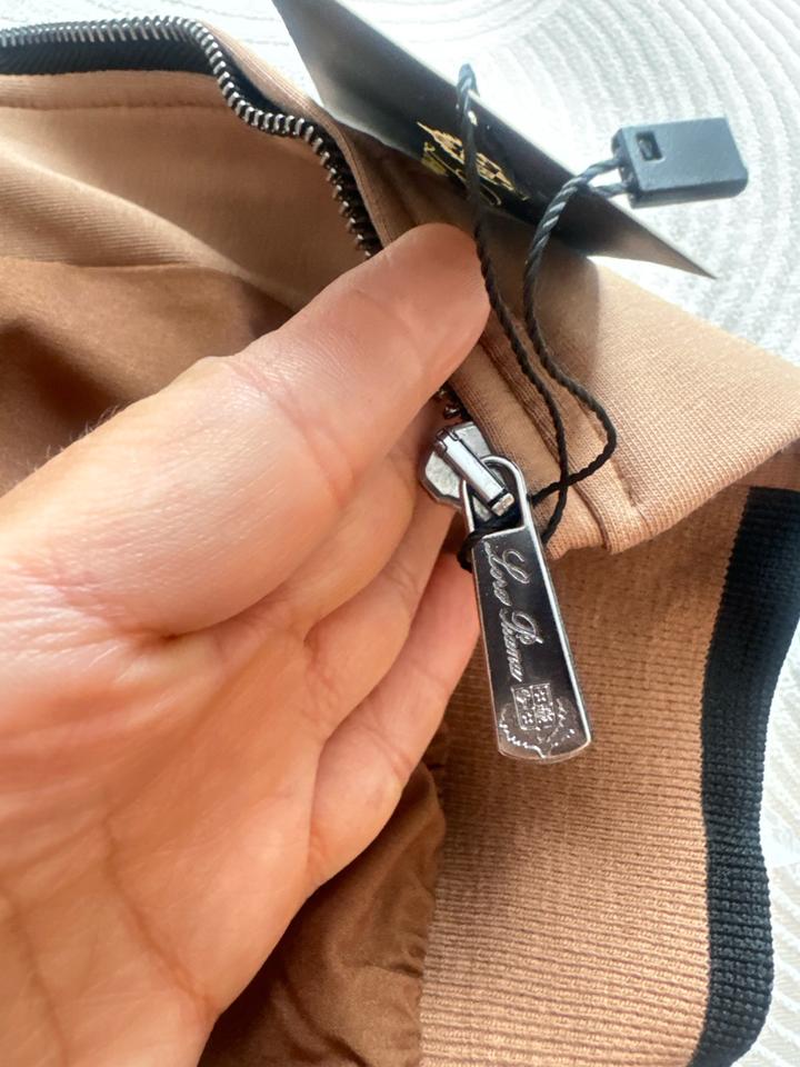 Спортивка loro piana
