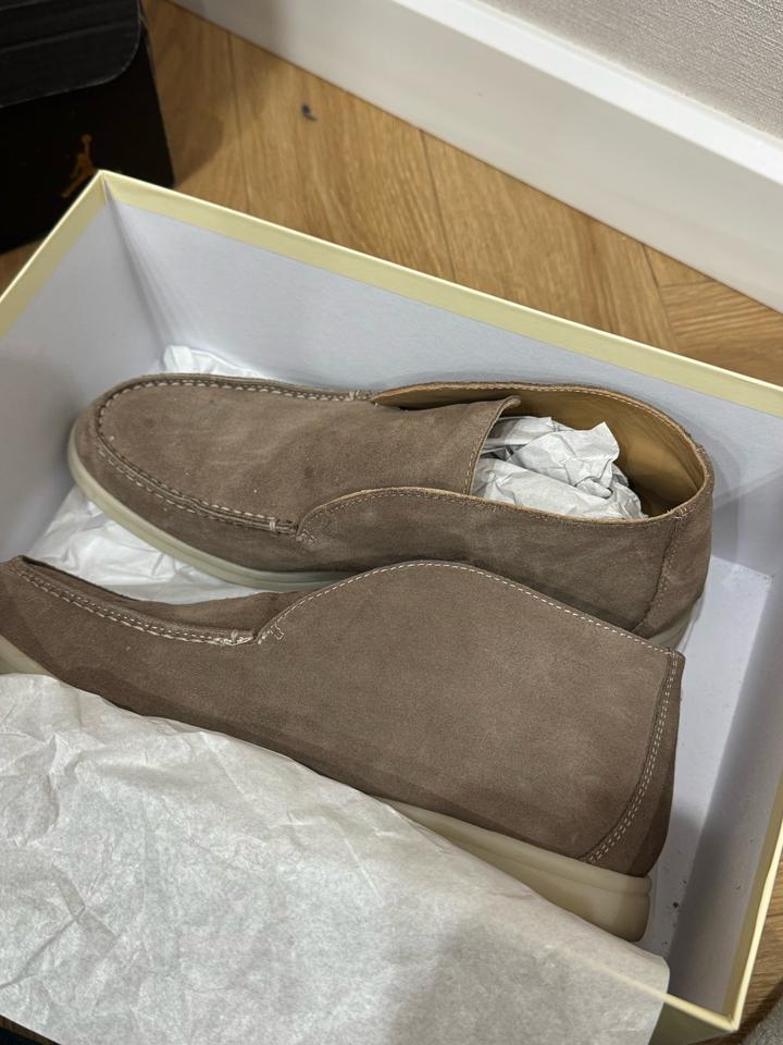 Лоферы Roberto Serpentini