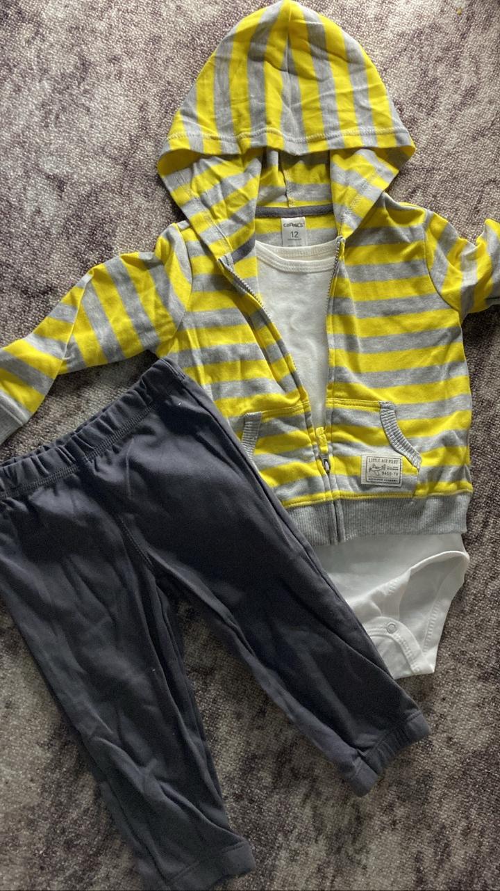 Комплект 3 в 1