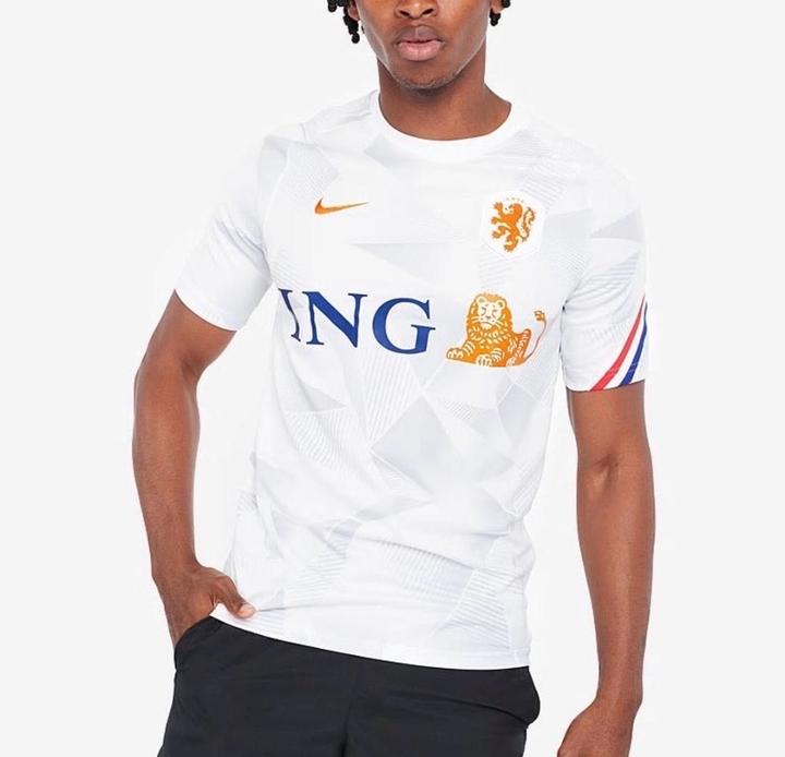 Nike Netherlands S новая оригинал с бирками