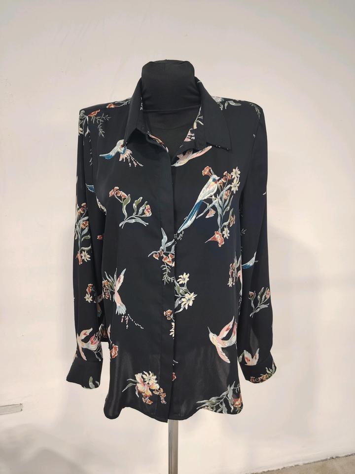 Блузка с рисунком H§M