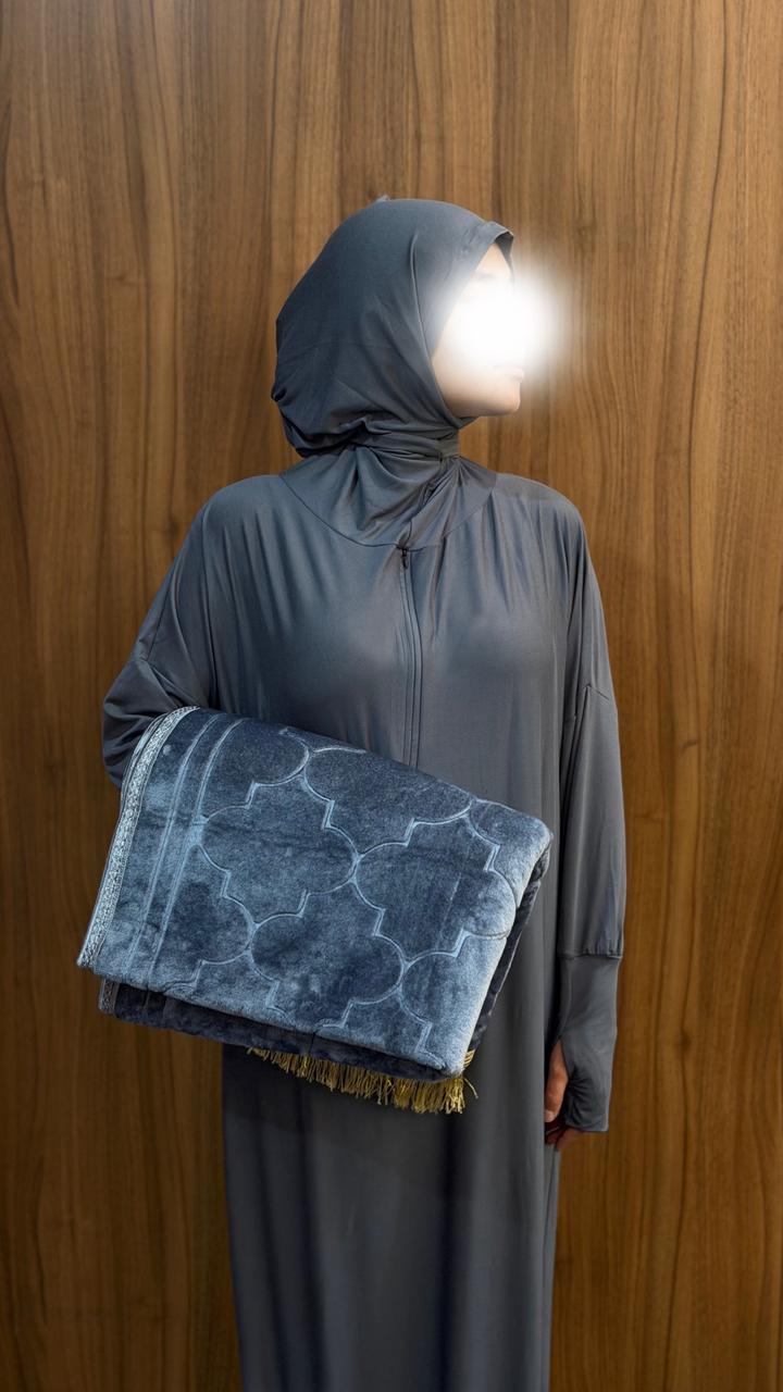 Новые намазники