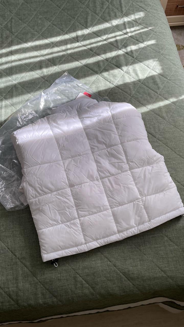 Женская куртка Calvin Klein Jeans