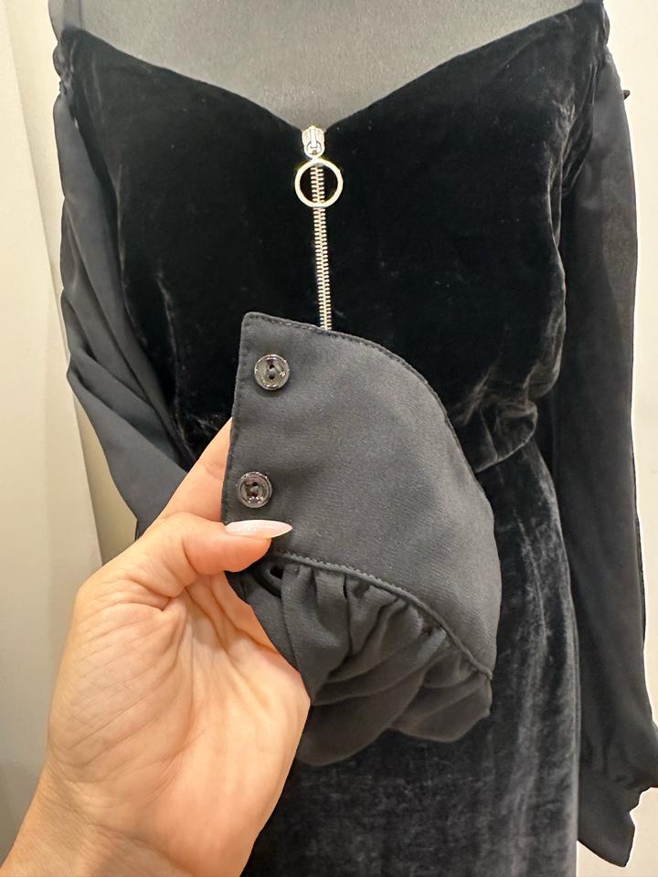Платье Ermanno Scervino Италия
