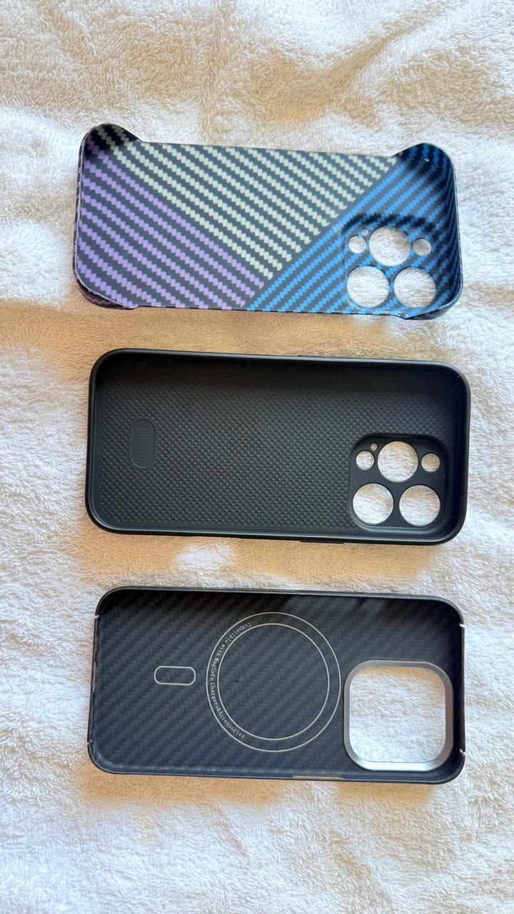 Чехлы на IPhone 16PRO