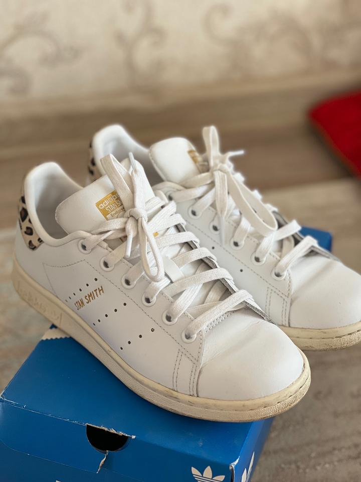 Продам кеды Stan Smith
